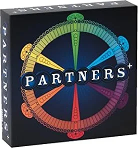 Partners Plus+