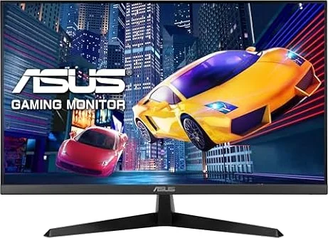 ASUS VY279HGR- Monitor Eye Care Gaming IPS FHD 120Hz de 27"