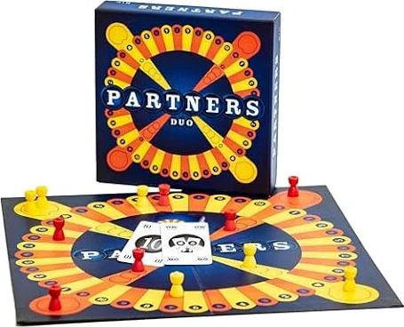 Partners Duo
